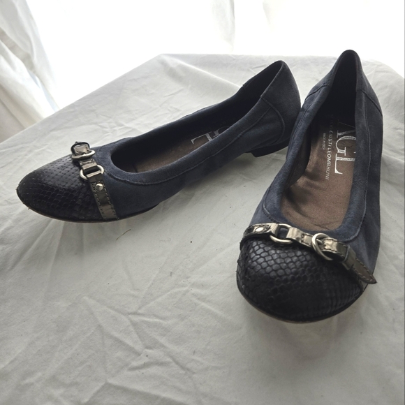 Attilio Guisti Leombruni Flats - Picture 8 of 11